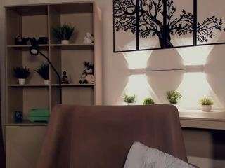 Live cam show with LennaLalone