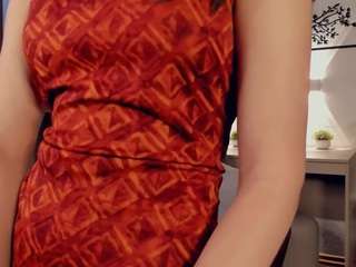 lennalalone live webcam show