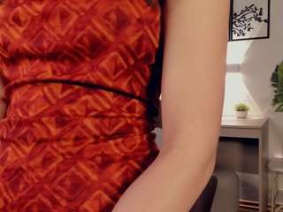 lennalalone live webcam show