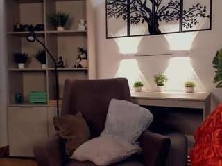 lennalalone live webcam show