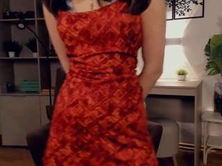 lennalalone live webcam show