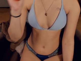 lennalalone live webcam show