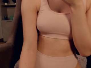 lennalalone live webcam show