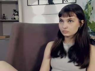 LennaLalone live webcam show