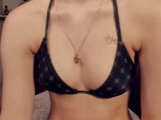LennaLalone live webcam show