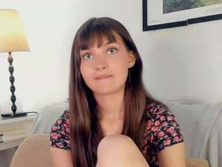 LennaLalone live cam preview