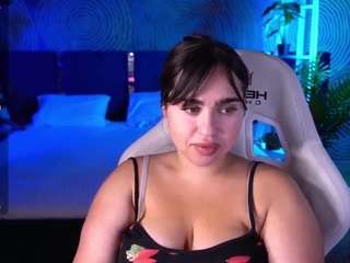 meganwoww - Cam en Direct