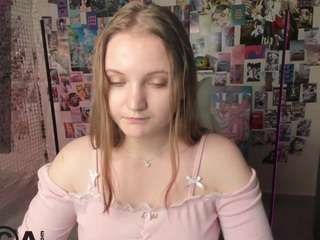 melisa-violet chat room