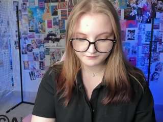 melisa-violet Live Webcam on CamSoda