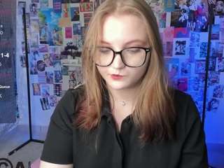 melisa-violet Live Webcam on CamSoda