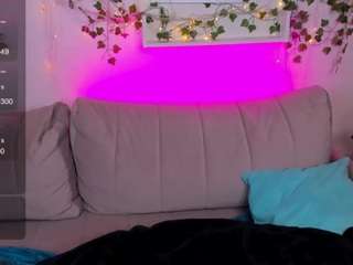  melisa-violet chat room