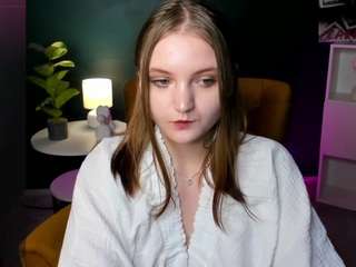 melisa-violet Live Webcam on CamSoda