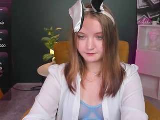 melisa-violet Live Webcam on CamSoda