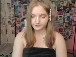  melisa-violet chat room