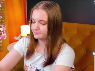 melisa-violet webcam