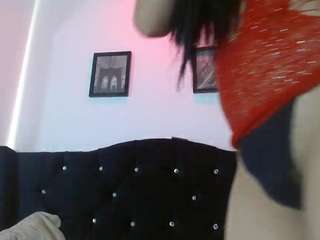 sasha-west69 Live Webcam on CamSoda