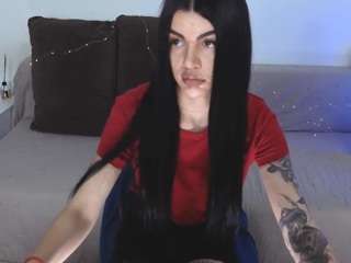 tiffanylab Live Webcam on CamSoda
