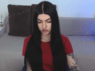tiffanylab Live Webcam on CamSoda