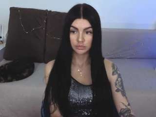 tiffanylab Live Webcam on CamSoda