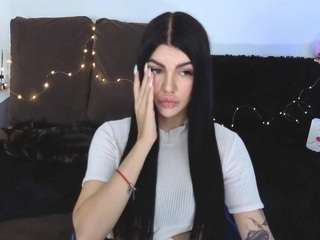 tiffanylab - Cam en Direct