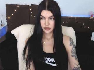 tiffanylab Live Webcam on CamSoda