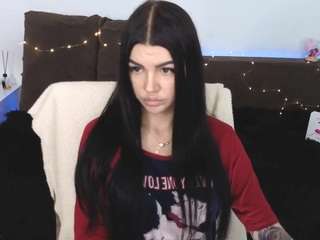 tiffanylab Live Webcam on CamSoda