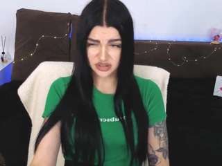 tiffanylab Live Webcam on CamSoda