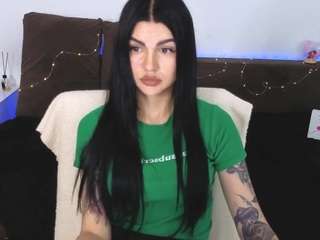 tiffanylab Live Webcam on CamSoda