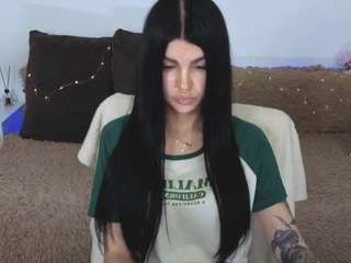 tiffanylab Live Webcam on CamSoda