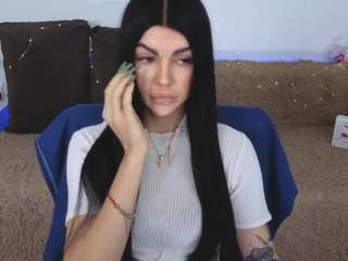 tiffanylab Live Webcam on CamSoda