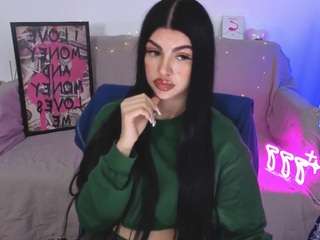 tiffanylab Live Webcam on CamSoda