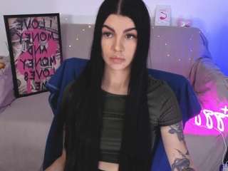 tiffanylab from CamSoda is Freechat