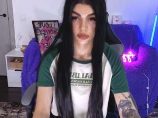 tiffanylab Live Webcam on CamSoda