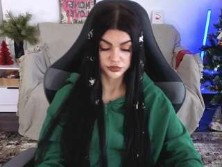 tiffanylab Live Webcam on CamSoda