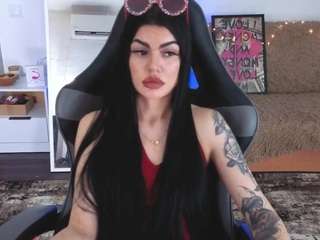 tiffanylab's CamSoda show and profile