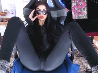 tiffanylab Live Webcam on CamSoda