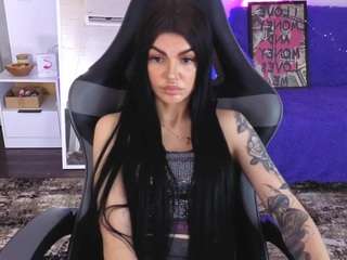 tiffanylab Live Webcam on CamSoda