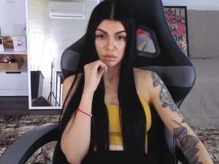 tiffanylab Live Webcam on CamSoda