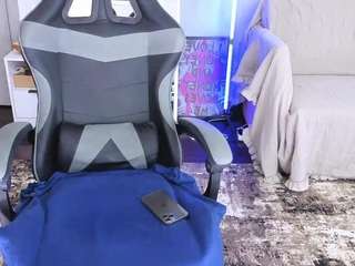 tiffanylab Live Webcam on CamSoda