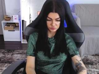 tiffanylab live cam profile