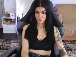 tiffanylab live cam profile