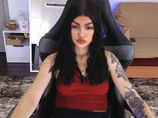 tiffanylab live cam profile