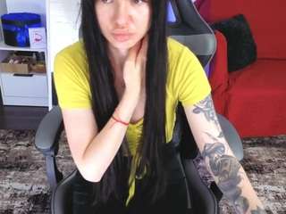 tiffanylab - Live HD Webcam