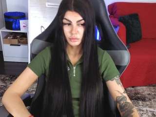 tiffanylab Live Webcam on CamSoda