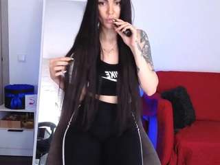 tiffanylab Sex Cam Show