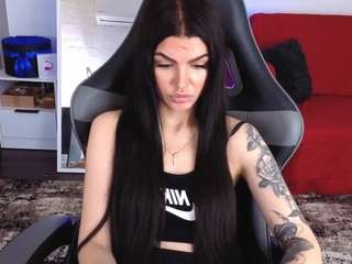 tiffanylab Sex Cam Show