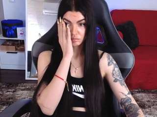 tiffanylab Sex Cam Show