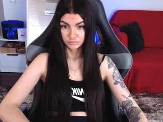 tiffanylab Sex Cam Show