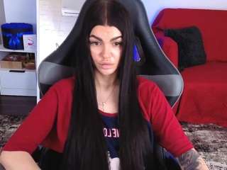 tiffanylab Sex Cam Show