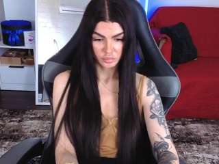 tiffanylab Sex Cam Show